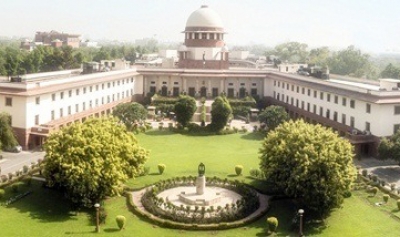  'disproportionate': Sc Stays Hc Bail Condition Linked To Jauhar Varsity Land-TeluguStop.com