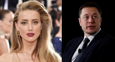  Elon Musk On Depp-heard Trial: 'i Hope They Both Move On'-TeluguStop.com