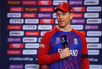  Eoin Morgan absolutely Delighted To Have Matthew Mott On Board As England's White-ball Coach-TeluguStop.com