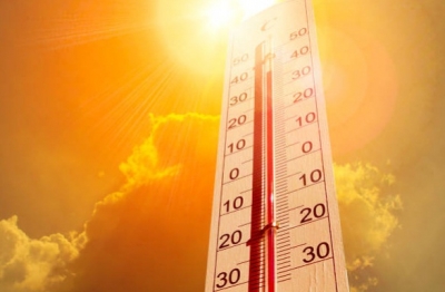  Erratic Temperatures Causing More Deaths Than Heatwaves: Study-TeluguStop.com
