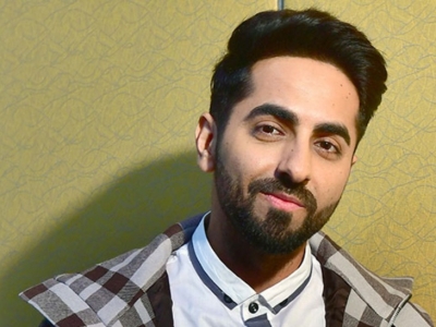  For Ayushmann Khurrana, Credibility Of Content Comes Before Commercial Success-TeluguStop.com
