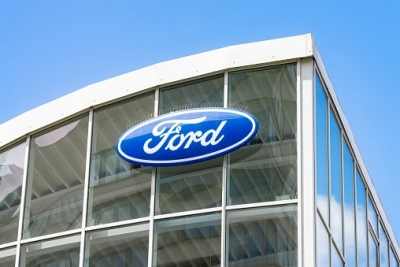  Ford May Let Car Owners Rev Engines From A Phone Or Key Fob-TeluguStop.com