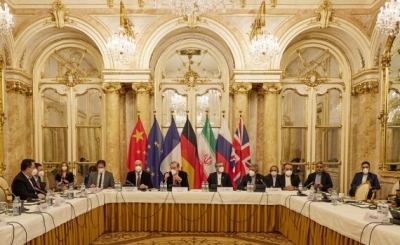  Good Deal Accessible In Nuclear Talks: Iran Fm-TeluguStop.com