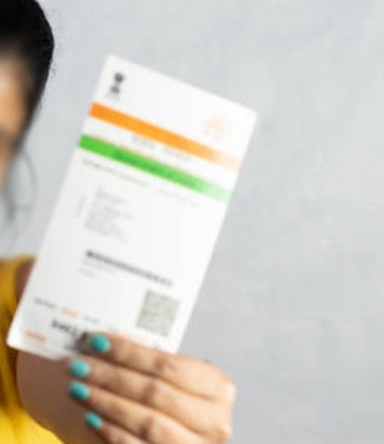  Govt Issues Clarification On Aadhaar Card Usage-TeluguStop.com