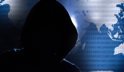  Hackers Hit Top Crypto Data Websites Amid Crypto Meltdown-TeluguStop.com
