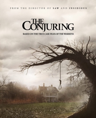  Haunted House That Inspired 'the Conjuring' Film Franchise Sold-TeluguStop.com