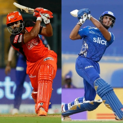  Hayden, Gavaskar Feel Rahul Tripathi, Tilak Varma Could Be In Squad For South Africa T20is-TeluguStop.com