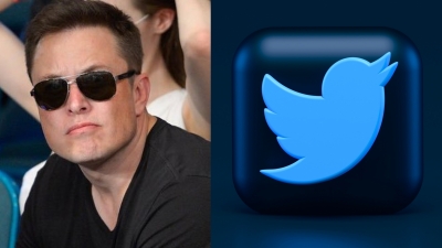  'i'm A Bot & So's My Wife', Says Musk Amid Twitter Takeover Drama-TeluguStop.com