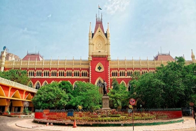  In Midnight Directive, Calcutta Hc Directs Crpf Security For Wbssc Office-TeluguStop.com