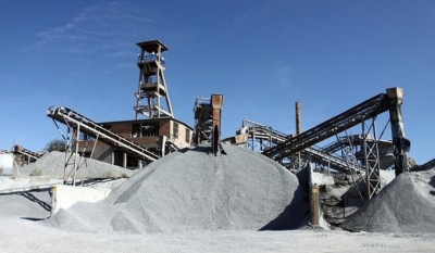  India Cements To Monetise Land, Increase Price By Rs 55 Per Bag-TeluguStop.com
