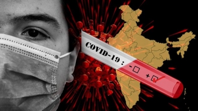  India Reports 2,022 Fresh Covid Cases, 46 Deaths-TeluguStop.com