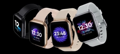  India Wearables Market Up 20% In Q1 With 13.9 Mn Units-TeluguStop.com