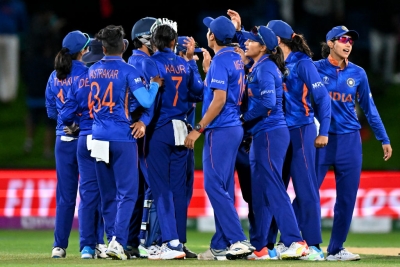  India Women's Cricket Team To Tour Sri Lanka In June For White-ball Series-TeluguStop.com