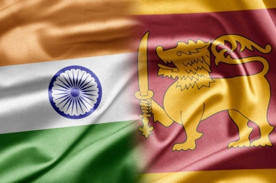  Indian Consignment Of 40,000 Mt Of Petrol Reaches Sri Lanka-TeluguStop.com