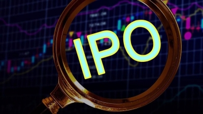  Indian Ipo Market Experienced Significant Slowdown-TeluguStop.com