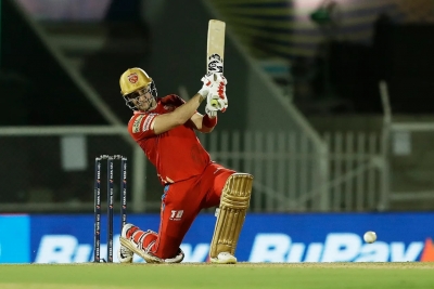 Ipl 2022: Bairstow Set It Up For Us, Says Punjab Kings' Livingstone After 54-run Win Over Rcb-TeluguStop.com