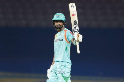  Ipl 2022: Kl Rahul's Real Test Of Form Will Be Today Against Rcb, Says Mohammad Kaif-TeluguStop.com