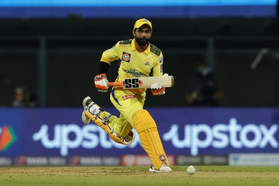  Ipl 2022: Not Concerned, A T20 Game Can Be Tough, Says Fleming On Jadeja's Form-TeluguStop.com