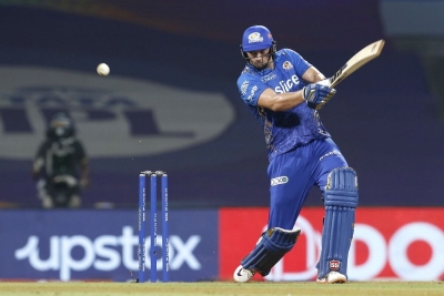  Ipl 2022: Sitting Out After Initial Matches Gave Chance To Train Hard; Get Used To Conditions, Says Tim David-TeluguStop.com