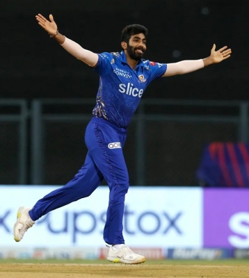  Ipl Turning Point: Bumrah's Triple Strike Ends Delhi Capitals' Playoffs Hopes (ians Review)-TeluguStop.com
