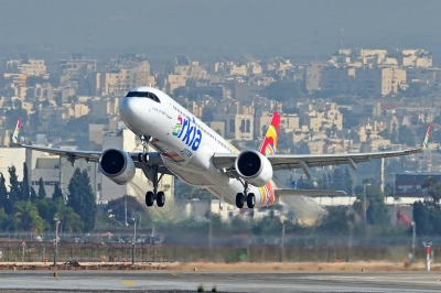  Israel Seeks Direct Flights With Qatar During World Cup-TeluguStop.com
