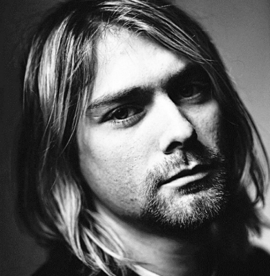  Kurt Cobain's 'smells Like Teen Spirit' Guitar Auctions For Nearly $5 Mn-TeluguStop.com