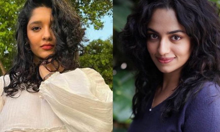 Telugu Avika Gor, Curly, Malavika Nair, Nithya Menon, Rithika Singh, Sai Pallavi, Seerat Kapoor, Tollywood-Movie Telugu Avika Gor, Curly, Malavika Nair, Nithya Menon, Rithika Singh, Sai Pallavi, Seerat Kapoor, Tollywood-Movie