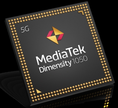  Mediatek Unveils Its 1st Mmwave Chip For 5g Smartphones-TeluguStop.com