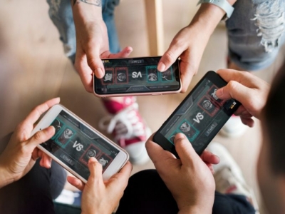  Mobile Gaming Set To Surpass $136 Bn In 2022-TeluguStop.com