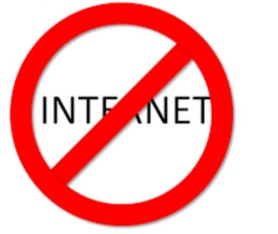  Mobile Internet Suspended In Kashmir Valley After Malik Sentencing-TeluguStop.com