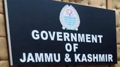  More Employees Of J&k Govt Are On Radar Of Security Forces-TeluguStop.com