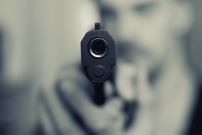  Mp Police Gun Down One More Person Involved In Killing Of Cops In Guna-TeluguStop.com