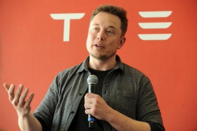 Musk Clarifies Why He Will Not Manufacture Tesla Cars In India-TeluguStop.com