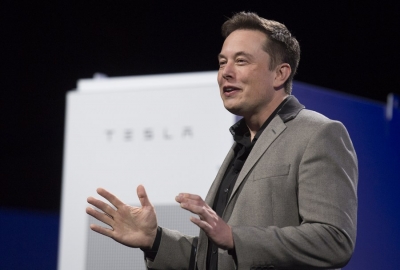  Musk Prefers To Visit Indonesia As Top Indian Ministers Fail To Impress Him-TeluguStop.com
