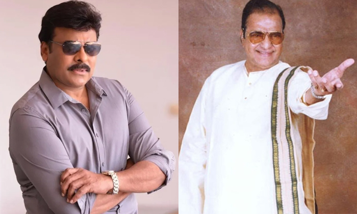 Chiranjeevi, Rajamouli, Fans Angry, Ntr, Fans, Nandmuri Fans, Netizens, Ram Charan, Senior Ntr, Srntr-Movie Chiranjeevi, Rajamouli, Fans Angry, Ntr, Fans, Nandmuri Fans, Netizens, Ram Charan, Senior Ntr, Srntr-Movie