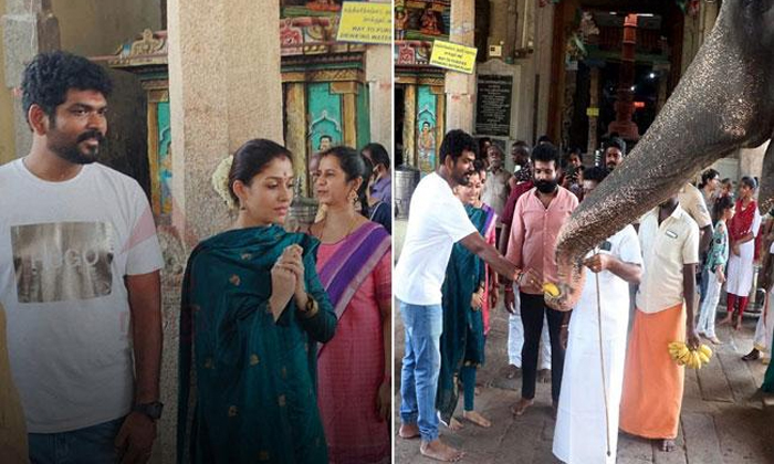 Telugu Kanchikamakshi, Kollywood, Marrige, Nayan Vignesh, Nayantra, Sriranganatha, Vignesh-Movie Telugu Kanchikamakshi, Kollywood, Marrige, Nayan Vignesh, Nayantra, Sriranganatha, Vignesh-Movie