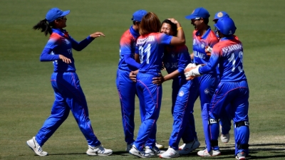  Netherlands, Png, Scotland, Thailand, Usa Granted Women's Odi Status By Icc-TeluguStop.com