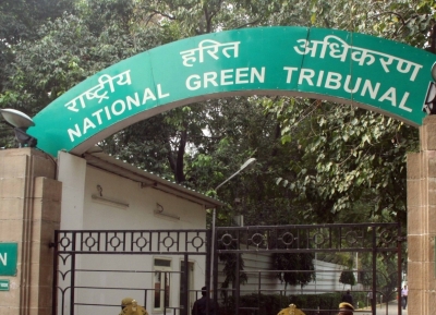  Ngt Raps Uttarakhand Pcb Over Inaction Against Industrial Unit Violating Green Norms-TeluguStop.com