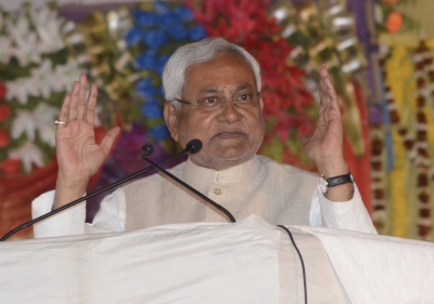  Nitish Quietly Makes Sure Gyanvapi Politics Doesn't Singe Bihar-TeluguStop.com