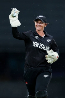  Nzc Should Have Told White Ferns Stalwarts Of Their Contract Status In Advance: Elliott-TeluguStop.com