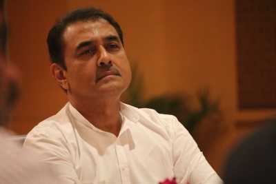  Praful Patel Requests Fifa Not To Impose Ban On India, Urges To Give Time To Complete The Elections-TeluguStop.com