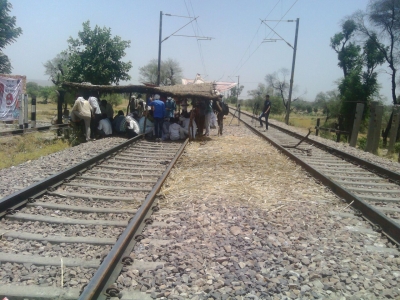  Rail Link Restoration In Ne May Take Longer-TeluguStop.com