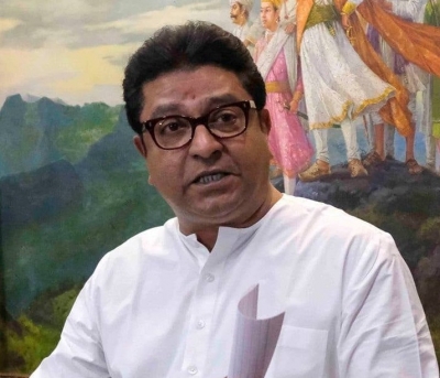  Raj Thackeray 'postpones' Ayodhya Trip-TeluguStop.com