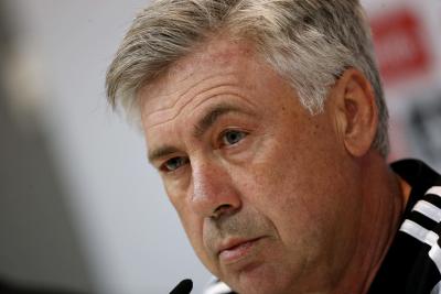  Real's History And Its Band Of Die-hard Followers Make Our Job Easy, Says Manager Ancelotti-TeluguStop.com