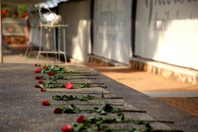  Remains Of Over 9,000 Rwanda Genocide Victims Get Decent Burial-TeluguStop.com