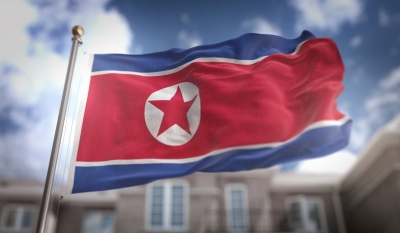 S. Korean, Russian Nuclear Envoys Hold Phone Talks On N. Korea-TeluguStop.com