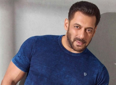  Salman's Best Wishes For Social Media Thriller Series 'escaype Live'-TeluguStop.com