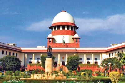  Sc Disapproves Of Centre's Further Verification Of Tribunal Members-TeluguStop.com