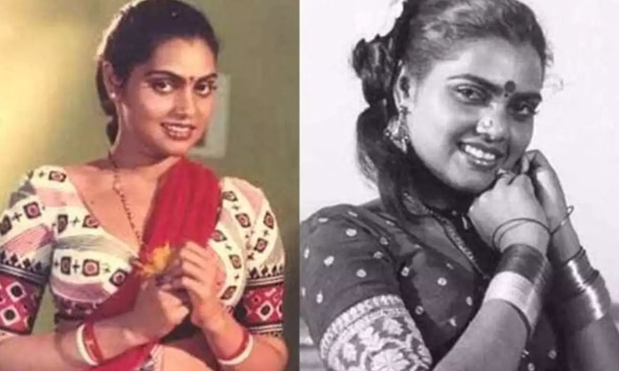 Telugu Anu Radha, Silk Smitha, Sri Vidya, Tollywood, Vandi Chakram-Movie