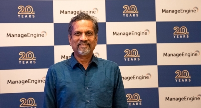  Startup Founders Must Brace For Economic Slowdown: Zoho's Sridhar Vembu-TeluguStop.com